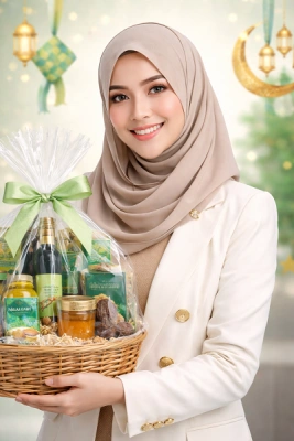 Toko Parcel Marga Jaya